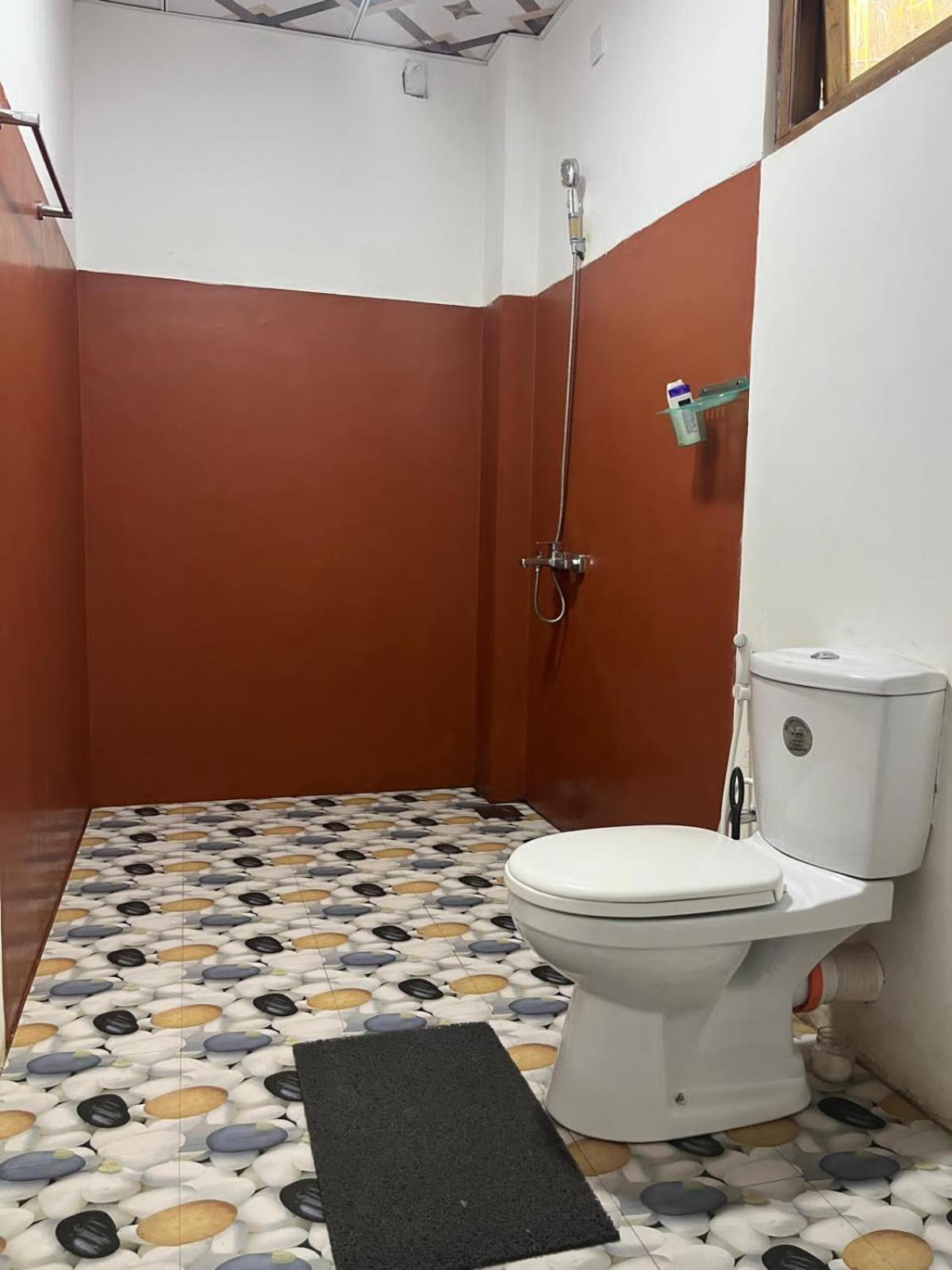 Himansa Homestay Ella Buitenkant foto